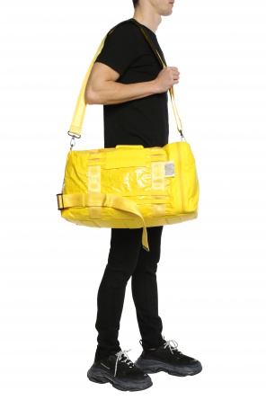 ‘m-cage’ holdall, zdjęcie 2 ‘m-cage’ holdall od Diesel